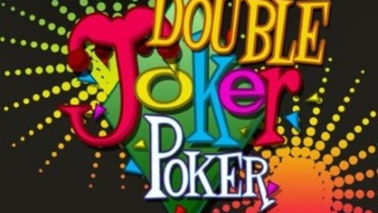 Игровой автомат Double Joker Poker - в казино Эльдорадо